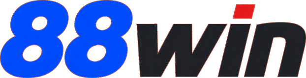 88win Logo